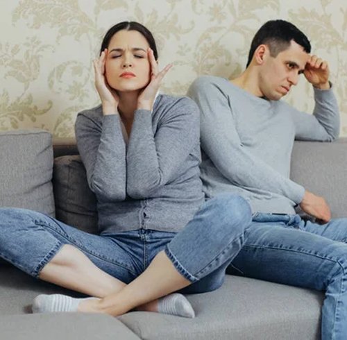 Husband Wife Dispute Guidance